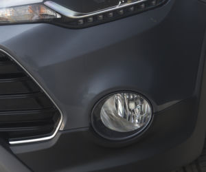 Hyundai i20 Active 1.0 T-GDI 100 KM