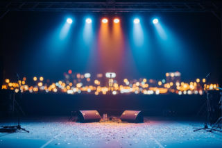 Sylwester 2025/2026 w Koszalinie i Kołobrzegu. Kto ostatecznie wystąpi na scenach?