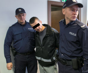 Mój syn zginął przez miłość