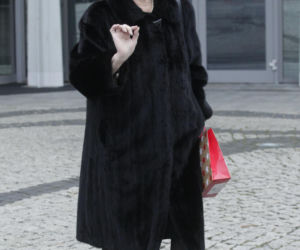 Beata Tyszkiewicz pogrążona w żałobie. Zmarł jej bliski człowiek