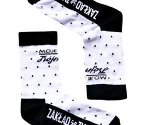 Skarpetki unisex