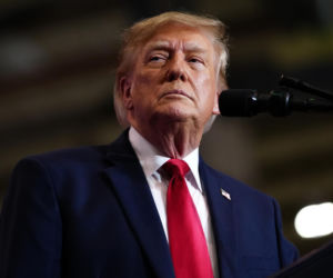 Donald Trump o powiększeniu USA. Wenezuela może zostać 51. stanem