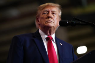 Donald Trump o powiększeniu USA. Wenezuela może zostać 51. stanem