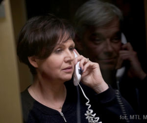 M jak miłość odc. 1243. Marysia (Małgorzata Pieńkowska)