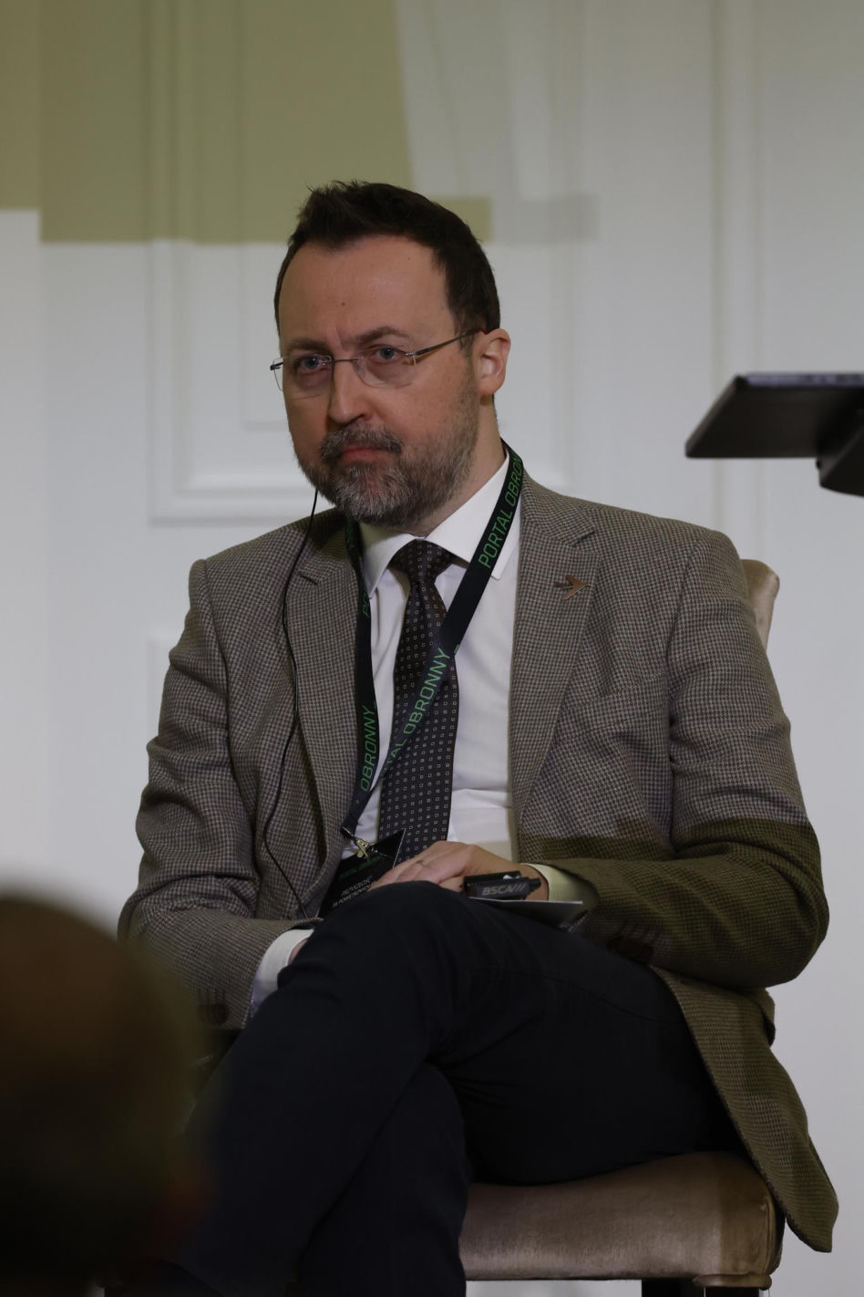 Panel 2. Zdolności transportu i tankowania w powietrzu dla operacji