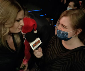 19. Noworoczna Charytatywna Gala Szkoły Eurolingua w Siedlcach w 2022 roku