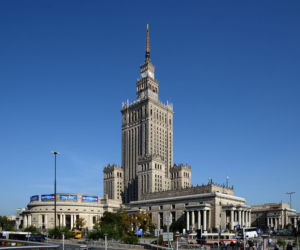 Warszawa w jeden weekend: te miejsca musicie odwiedzić! [ATRAKCJE]
