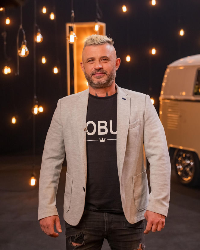 "Randka w ciemno" - odcinek 6