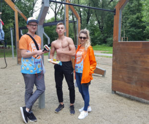 Gorący weekend z ekipą ESKA Summer City za nami: Zobaczcie zdjęcia! [GALERIA]