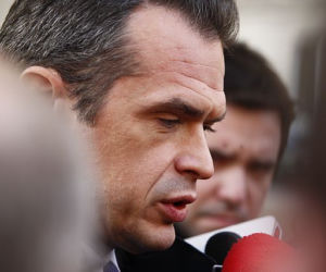 Sławomir Nowak