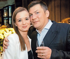 Ania musi mieć  swoją  ulicę