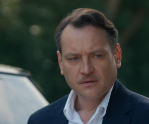 Barwy szczęścia, odcinek 3264. Stefaniak (Paweł Ławrynowicz)