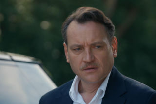 Barwy szczęścia, odcinek 3264. Stefaniak (Paweł Ławrynowicz)