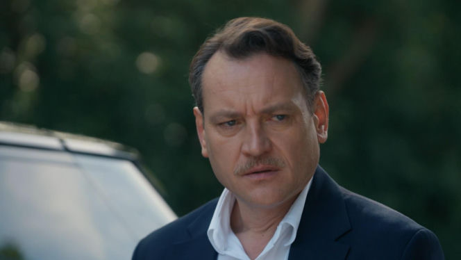 Barwy szczęścia, odcinek 3264. Stefaniak (Paweł Ławrynowicz)