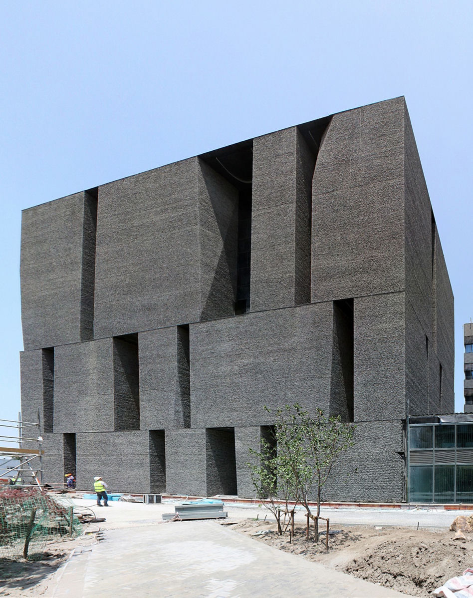 Alejandro Aravena laureatem Nagrody Pritzkera 2016!