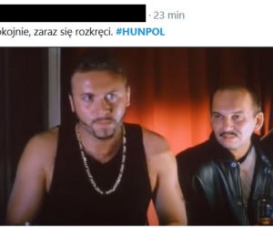 Memy po meczu Węgry - Polska