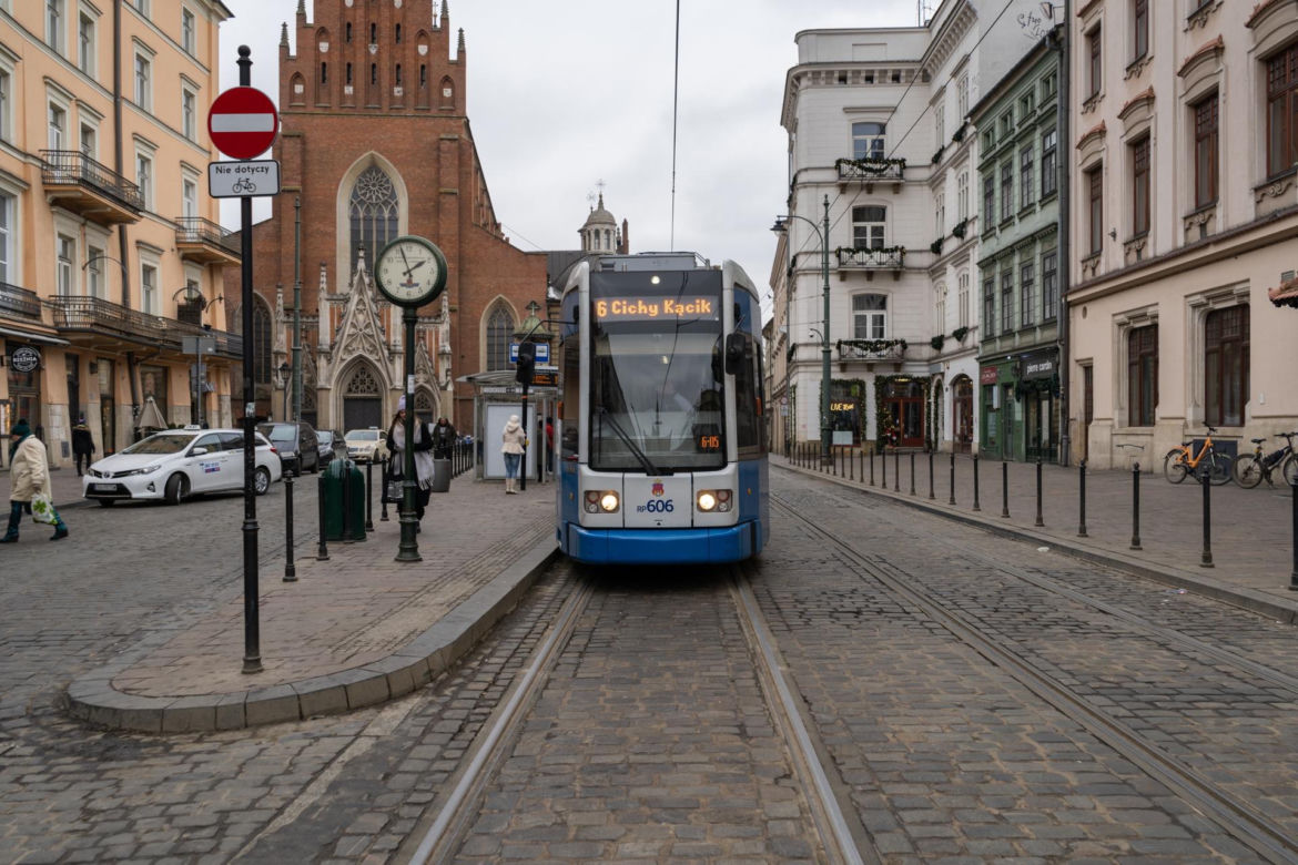   4. Kraków