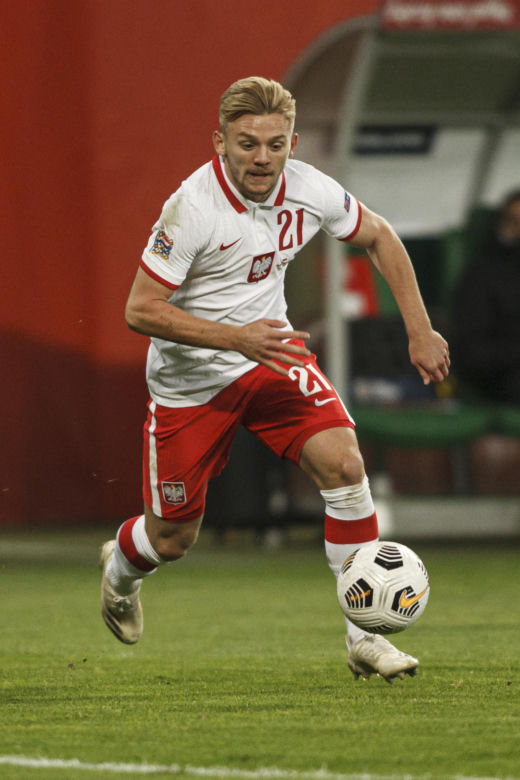 Kamil Jóźwiak