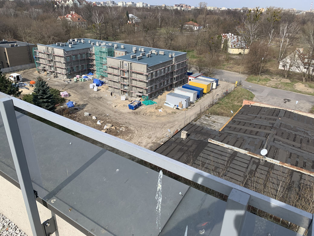 Tak wygląda teraz apartament Obajtka