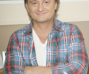 ''Słodkie życie'' Mikołaj Cieślak
