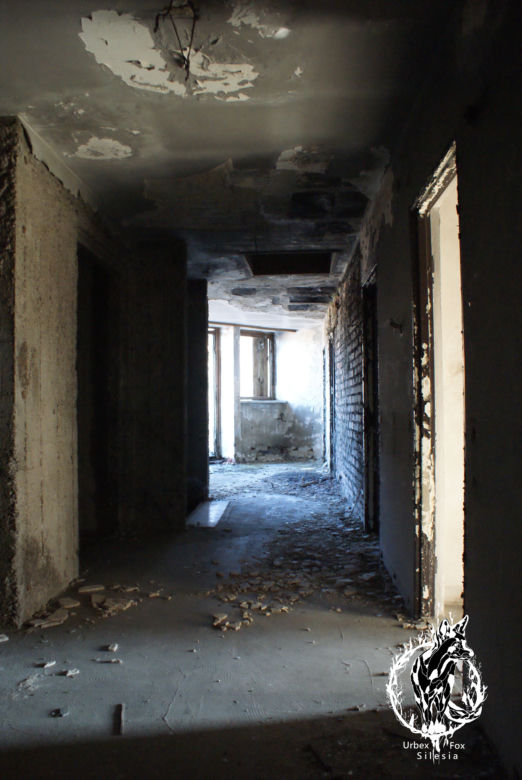 Opuszczone sanatorium na południu Polski. Czas się tutaj zatrzymał. Zobaczcie