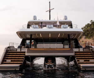 80 Sunreef Power