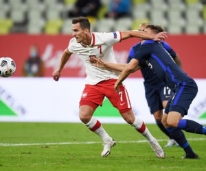 Arkadiusz Milik