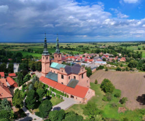 Szlak Cysterski w Wielkopolsce: Przewodnik po Gminie Przemęt