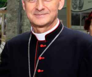 Bp Florczyk jedzie ze sportowcami na igrzyska