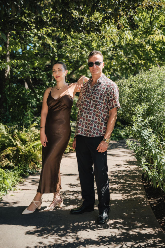 Żona dla Polaka odc. 5