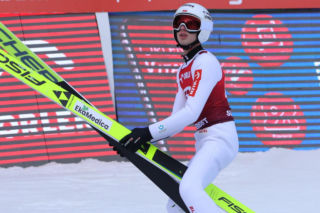 Skoki w Wiśle