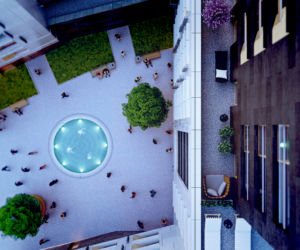 Solec Residence