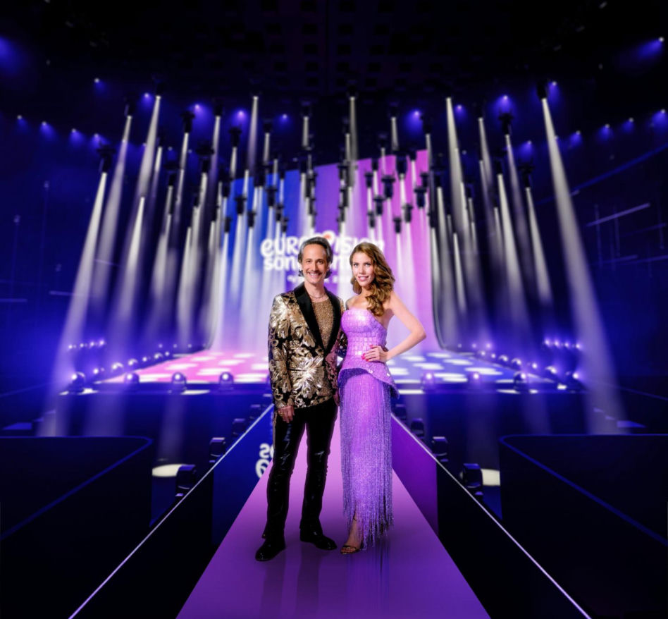 Victoria Swarovski