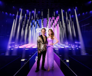 Victoria Swarovski