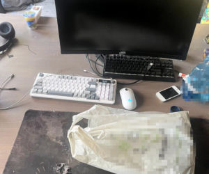 16-latek z Warszawy groził rówieśnikom. Fascynował się zamachowcami