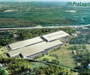 ProLogis Park Chorzów