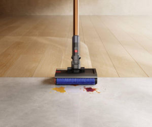 PencilWash - najcieńsze, ultralekkie i higieniczne urządzenie do sprzątania na mokro i sucho 