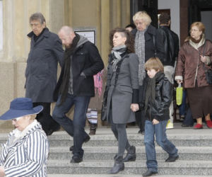 Natalia Kukulska, Michał Dąbrówka, Jarosław Kukulski 