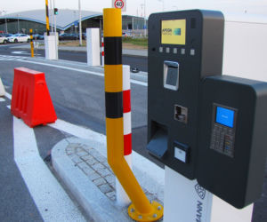 Opłaty za parking na lotnisku Rzeszów-Jasionka od 21 sierpnia