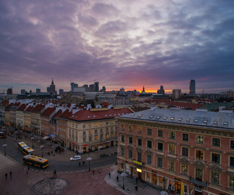 Nowy Świat