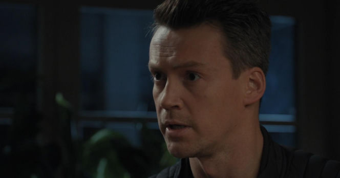 M jak miłość odc. 1919. Jakub Karski (Krzysztof Kwiatkowski)