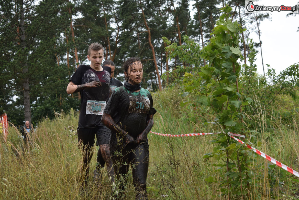 Bieg Katorżnika 2023 w Lublińcu
