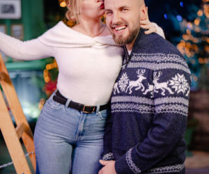 Świąteczny odcinek Rolnik szuka żony