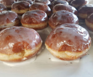 Tłusty czwartek w Olsztynie – Jak powstają pyszne pączki?