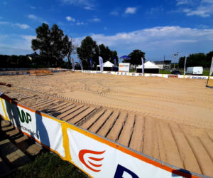 Łomża Summer Beach Handball 2021
