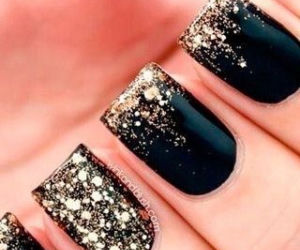 manicure studniówka 2015 7