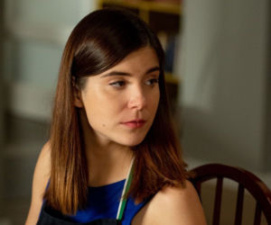 Barwy szczęścia odc. 2373. Agata (Natalia Zambrzycka)