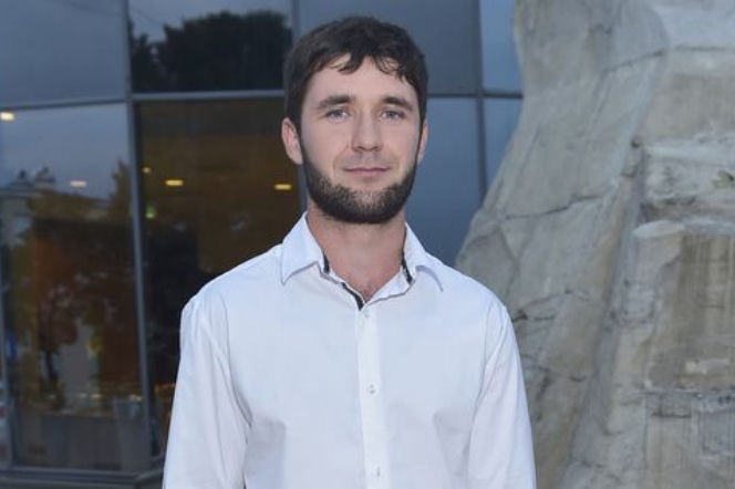 Szymon z Rolnik Szuka 3 żony na ramówce TVP
