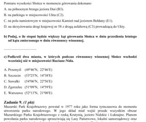 Geografia rozszerzona 4