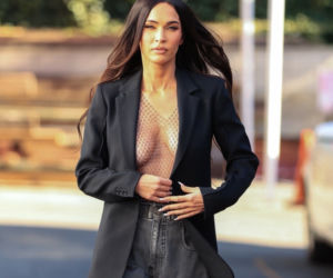 Megan Fox